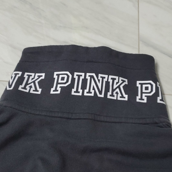 In Good Condition PINK Sweat Shirt (FINAL SALE PRICE) - Picture 8 of 9